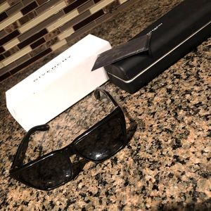 Authentic Givenchy sunglasses...